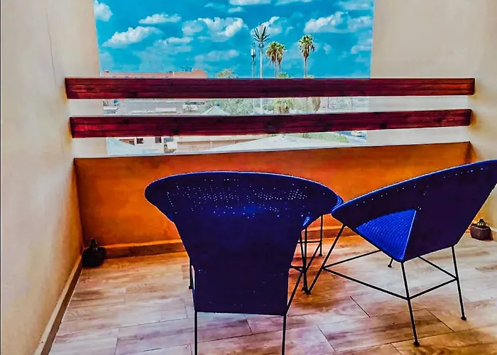 Noor 5 Residence