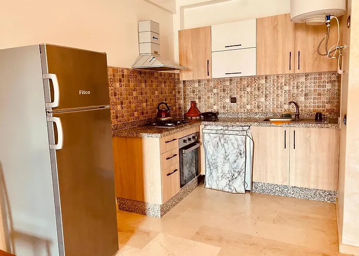 Noor 5 Residence
