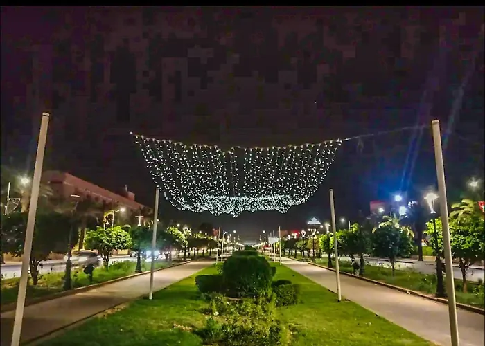 Noor 5 Residence