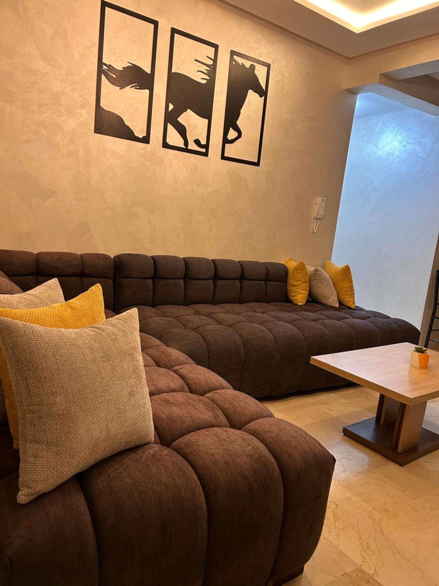 Apartment Noor 5 Marrakesch